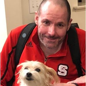 Meet your Posher, Graham